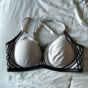 Brand new Honeylove bra